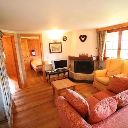 Luxury Chalet In In Ski Area * Verbier