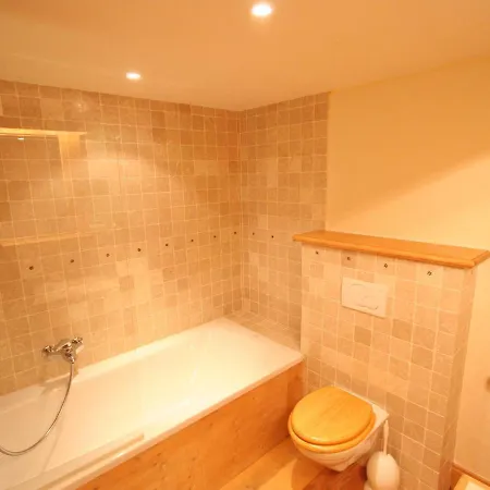 Luxury Chalet In In Ski Area Appartement Verbier