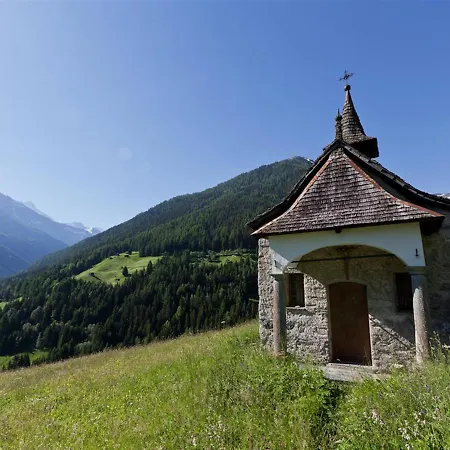 Luxury Chalet In In Ski Area Appartement *