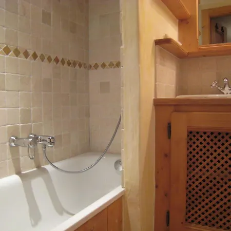 Appartement Luxury Chalet In In Ski Area Verbier