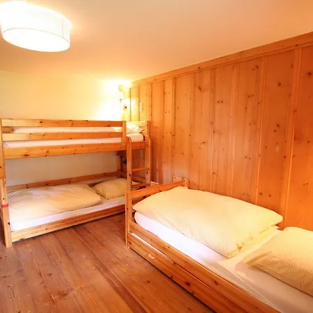 Appartement Luxury Chalet In In Ski Area Verbier