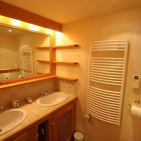 Luxury Chalet In In Ski Area Verbier